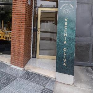 VECCHIA OLIVA