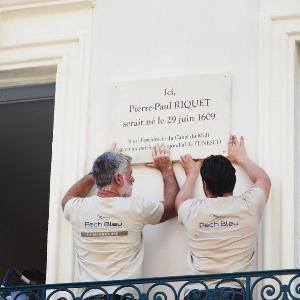 Le Paul Riquet by Béziers 1609 Residences