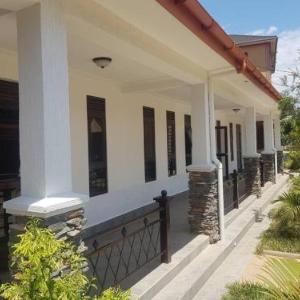 Travel Sanctuary residence - Luxury2