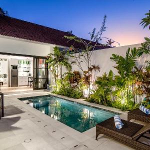 Villa Balik II Seminyak