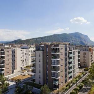 Comfort Suites Porte de Genève