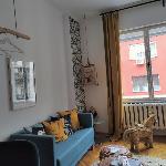 Chic flat in heritage area near the city center Budapest 