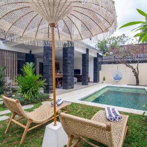 Villa Ambalika by Villa Finder