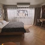 BetterRoomห้องพักรายวันเมืองทองธานี