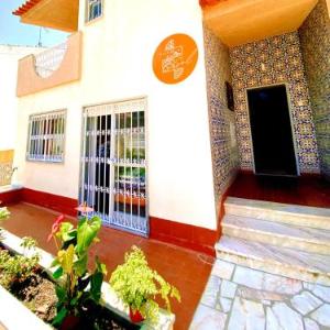 Villa do Sol Carcavelos Beach House