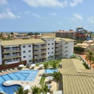 Porto Beach Conforto e Lazer a 200m do B Park