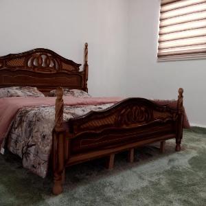 petra sun apartment