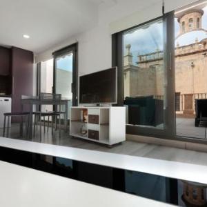 Apartamentos Tito San Nicolas