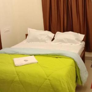 Alleppey La Casa