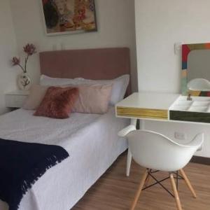 Luxury apartment 1 A club house