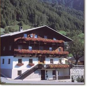 Pension Alpenhof