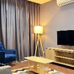 THE LOFT@Dwiputra Putrajaya