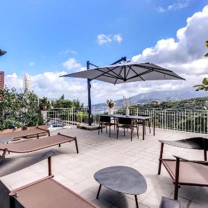 Suite La Panoramica by Feeling Italy