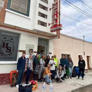 HOSTAL SALARCITO