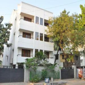 Phoenix Serviced Apartment - 14th Main Road Anna Nagar