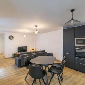 Appartement Grand Confort 4-8 Pers Centre Cauterets Balcon 500m des Pistes - FR-1-401-266