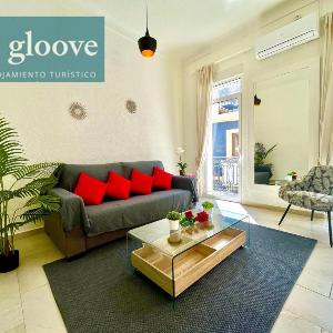 San Francisco Home by Gloove