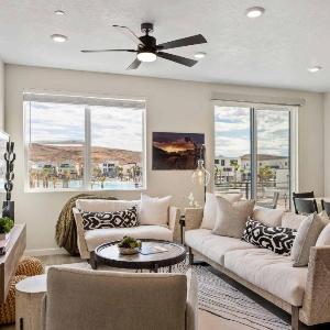 Coco Dunes condo