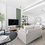 Modern Studio in Liberty House | Luxury Living Dubai 