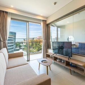 The Song 2-Bedroom Apartment - Your Homestay