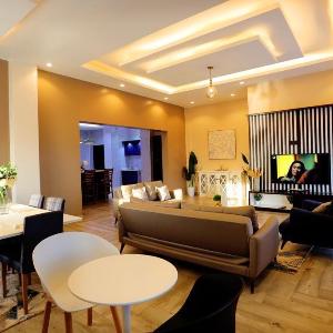 BELLEVIEW APARTMENTS NAALYA