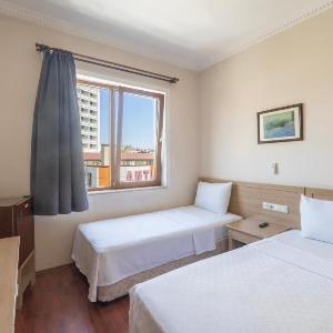 Sehir Hotel