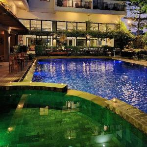 Daco Hotel