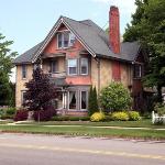 The Ludington House Ludington Michigan