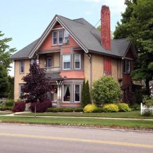 The Ludington House