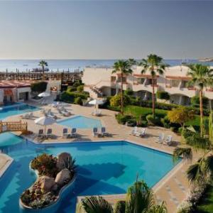 Naama Bay Promenade Beach Resort