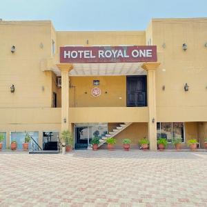 Hotel Royal One
