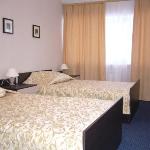 Guest accommodation in Nizhny Novgorod 