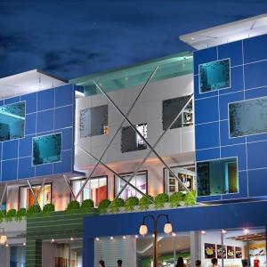 Hotel Prathiba Heritage
