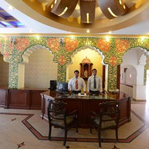Hotel Sagar