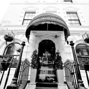 Hotels near Scala London - Kings Cross Inn Hotel