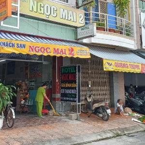 Ngoc Mai 2 Hotel