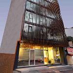 All Inn Hotel
