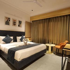 Hotel Sparkle Inn
