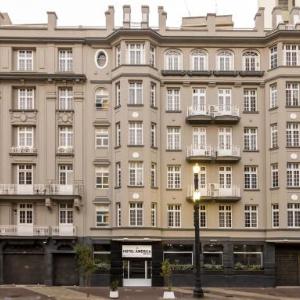 Hotel America do Sul