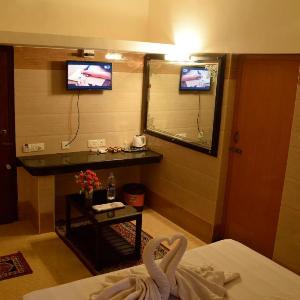 Abirami Rayal Residency