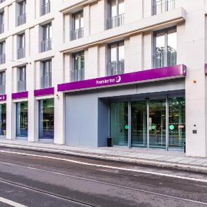 Premier Inn Leipzig City Oper