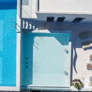 San Antonio Boutique Hotel & Spa - Adults Only
