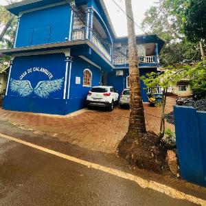 Casa De Calangute
