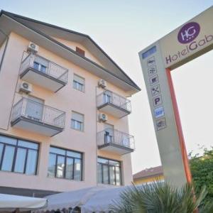 Hotel Gabry