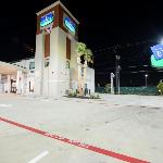 Express Inn & Suites Houston Texas