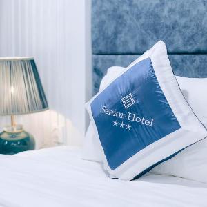 Senior Hotel 2