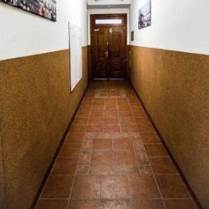 Accommodation Smečky 14