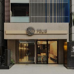 Folio Sakura Shinsaibashi Osaka by Banyan Group