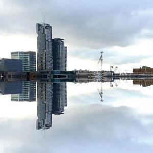 Sea Towers Apartamenty