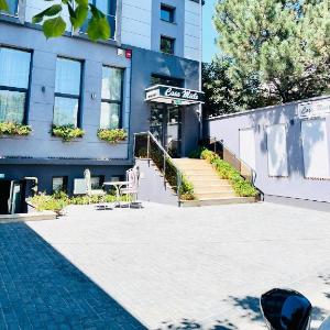 Casa Micle - Free Private Parking